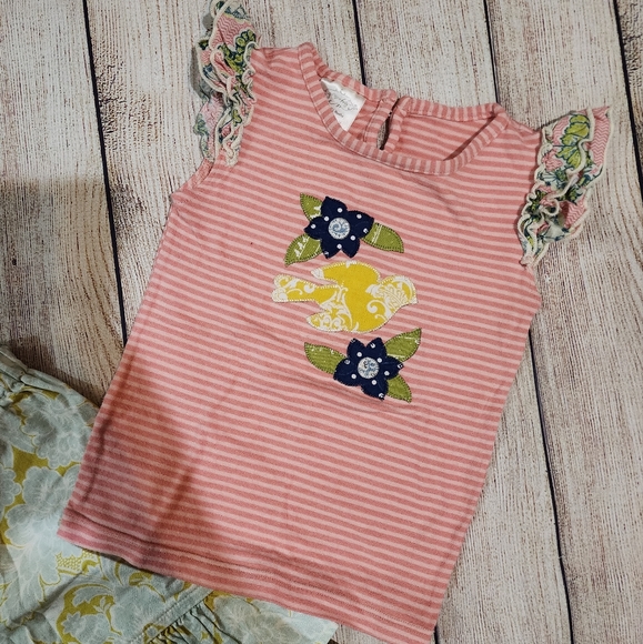 Persnickety Outfit Sz 18m (see details) - Picture 2 of 5